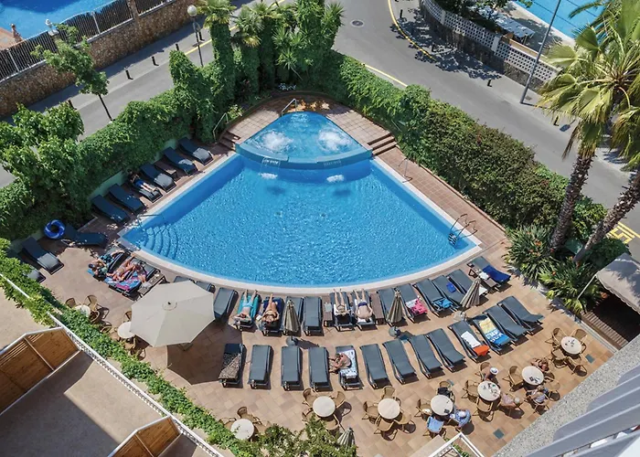 Hotel Acapulco