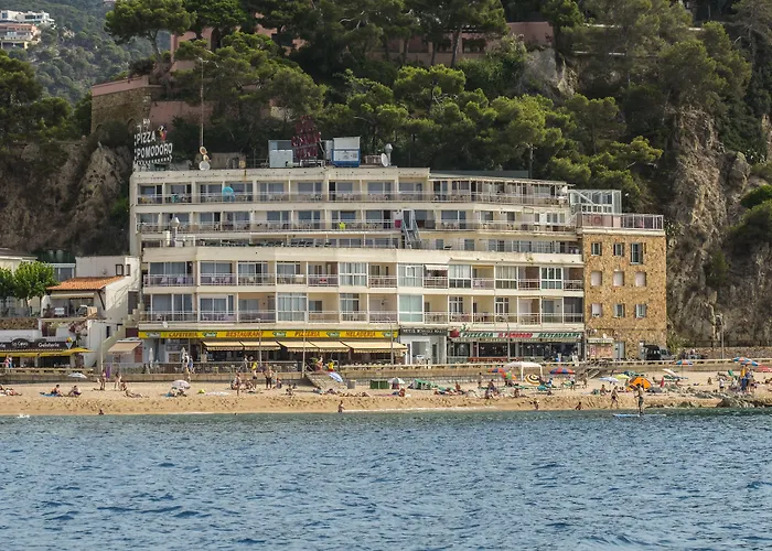 Hotel Rosamar Maxim 4*- Adults Only