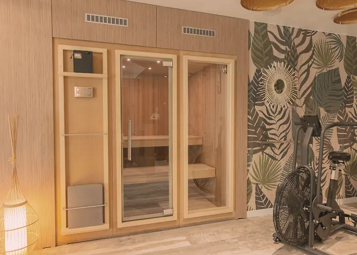 Casa Coco Boutique Hotel&Spa 4*S - Adults Only