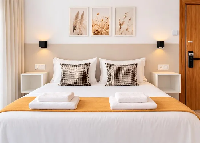 Moli De Mar - Smart Hotel