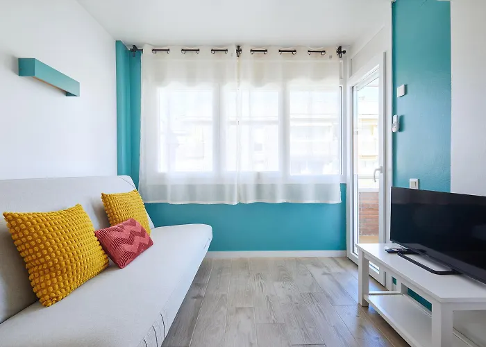 Apartamentos Eldorado