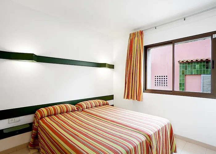 Apartaments Rosanna