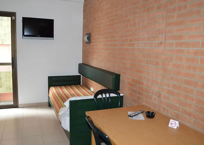 Apartaments Rosanna