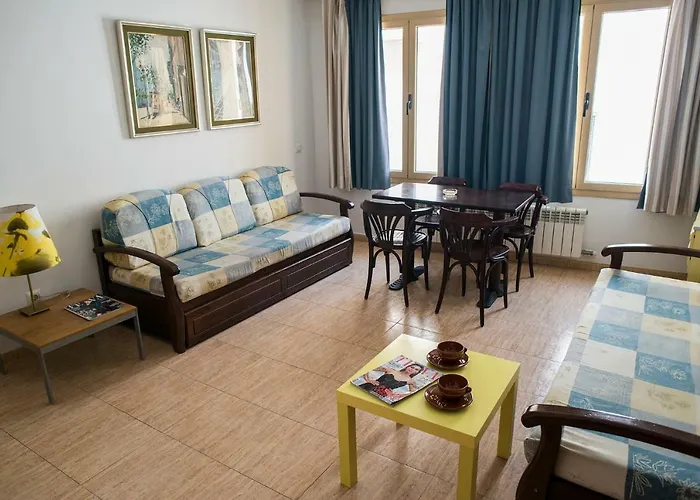 La Habana Apart Hotel