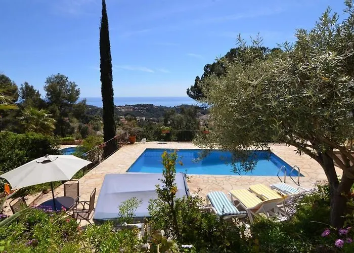 Club Villamar - Balcanes